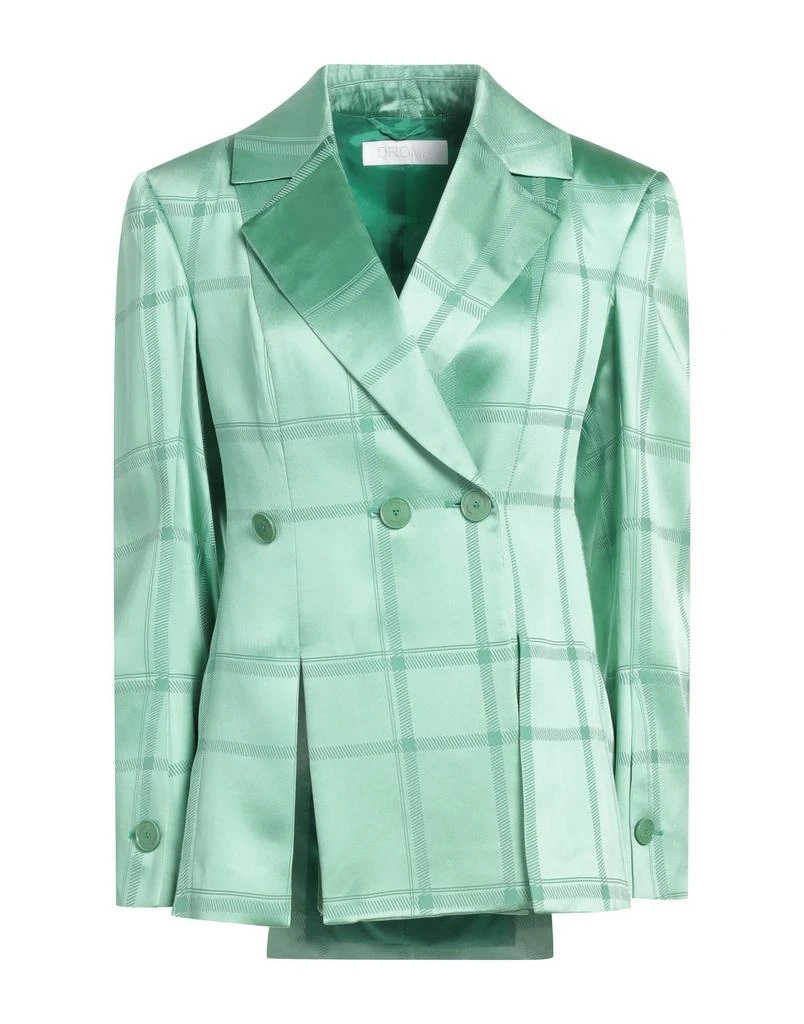 商品DROMe|Blazer,价格¥1311,第1张图片