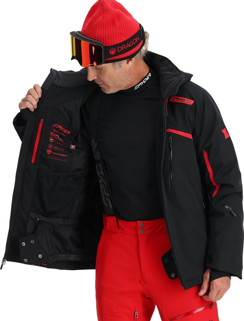 Leader Jacket - Men's 商品
