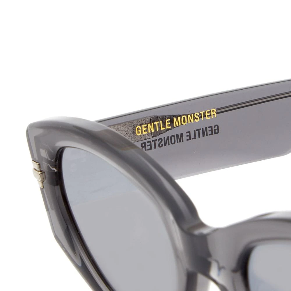 商品GENTLE MONSTER|Gentle Monster Monosoa Sunglasses,价格¥1327,第3张图片详细描述