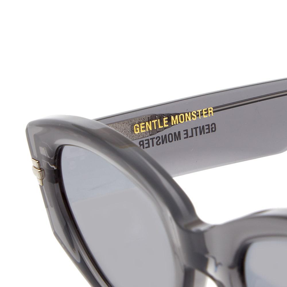商品GENTLE MONSTER|Gentle Monster Monosoa Sunglasses,价格¥2249,第5张图片详细描述