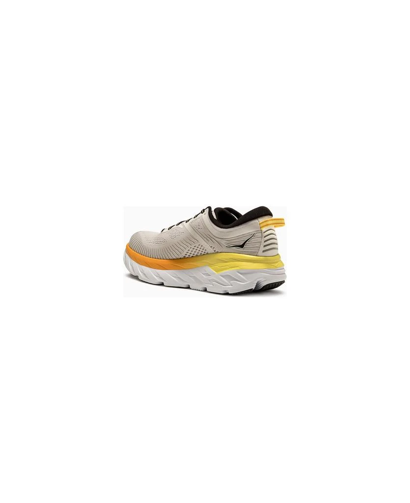 商品Hoka One One|Hoka Bondi 7 Sneakers Hk1110518,价格¥1499,第3张图片详细描述