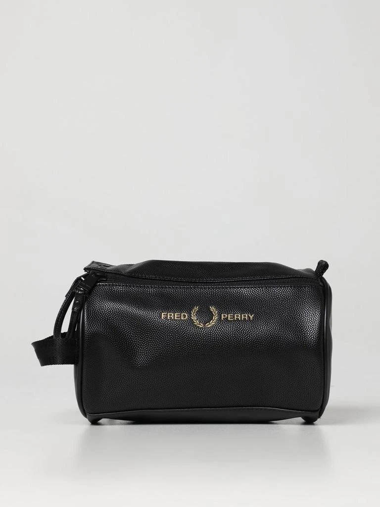 商品Fred Perry|Fred Perry cosmetic case for man,价格¥438,第1张图片