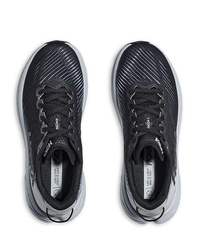 商品Hoka One One|Women's Rincon 3 Low Top Sneakers,价格¥732,第3张图片详细描述