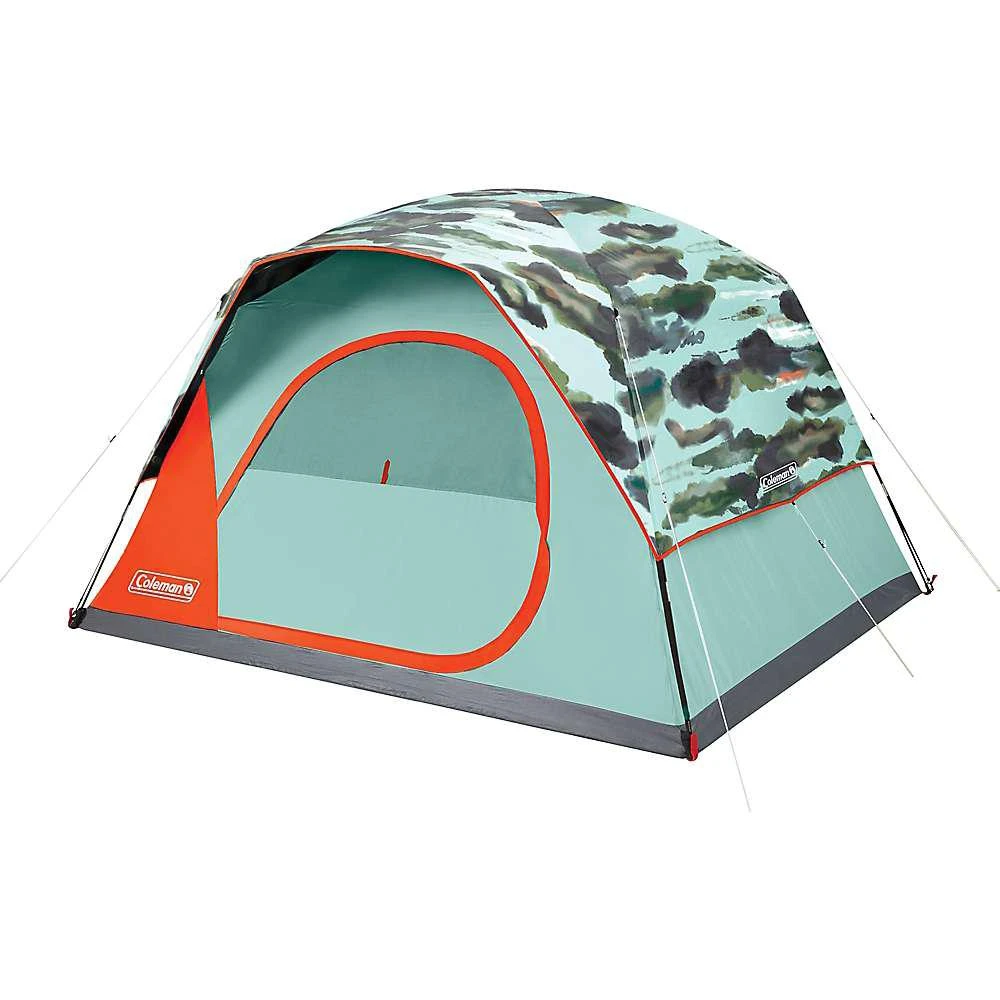 Coleman Skydome 6P Tent 商品