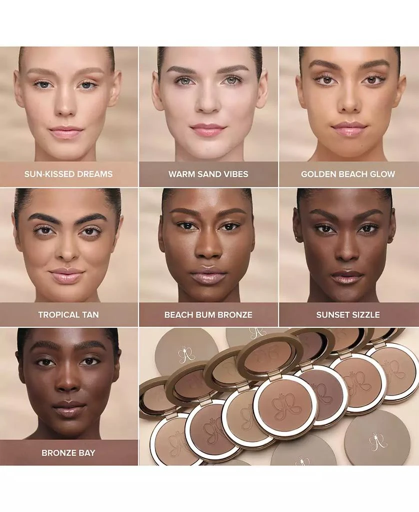 Smooth Blur Bronzer 商品