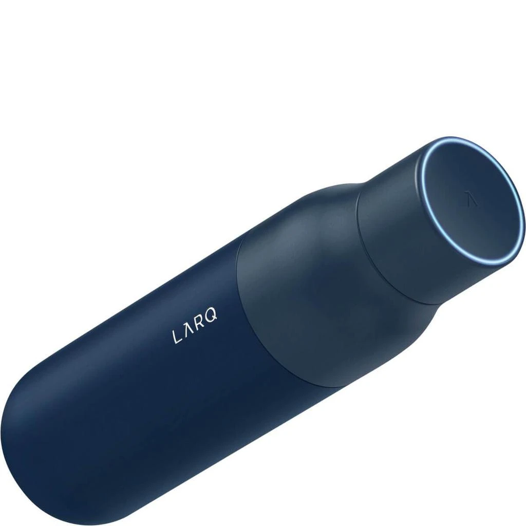商品LARQ|LARQ Bottle PureVis™ 17oz,价格¥748,第4张图片详细描述