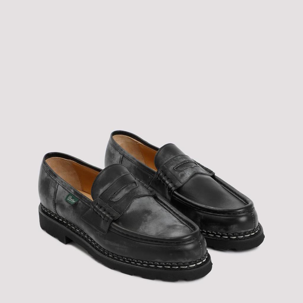 商品Paraboot|PARABOOT  REIMS LOAFERS SHOES,价格¥2851,第5张图片详细描述