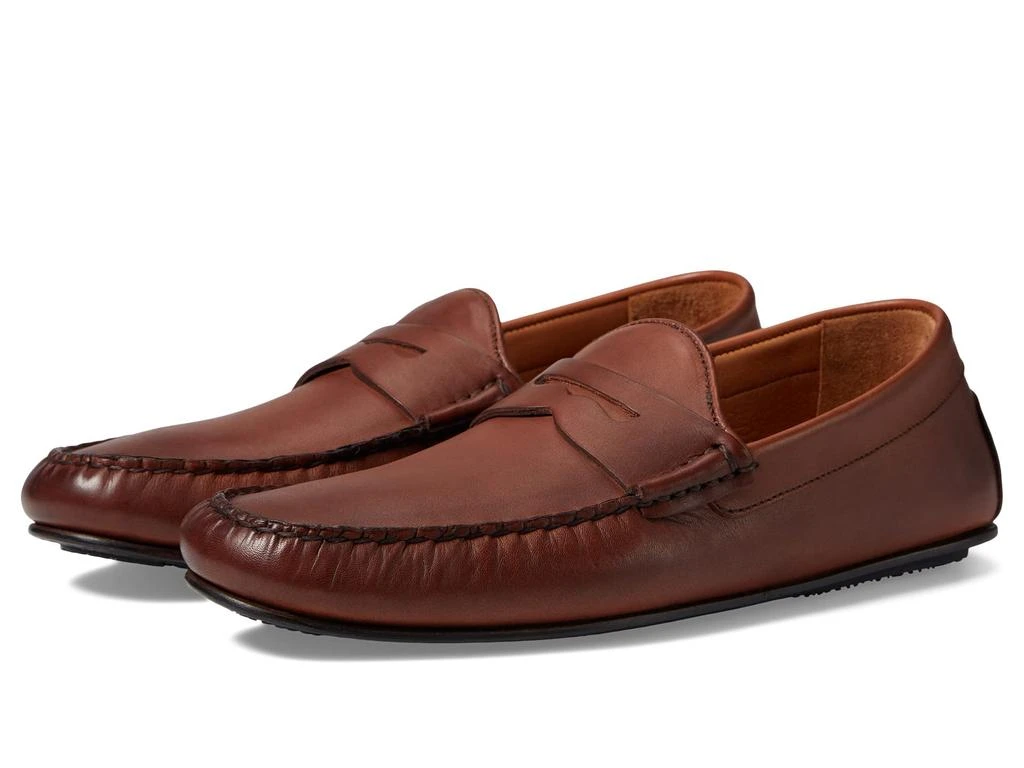 商品Allen Edmonds|Supersport Penny,价格¥1799,第1张图片