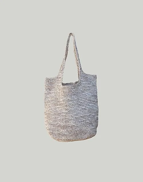 商品Madewell|casa clara dream tote,价格¥690,第1张图片详细描述