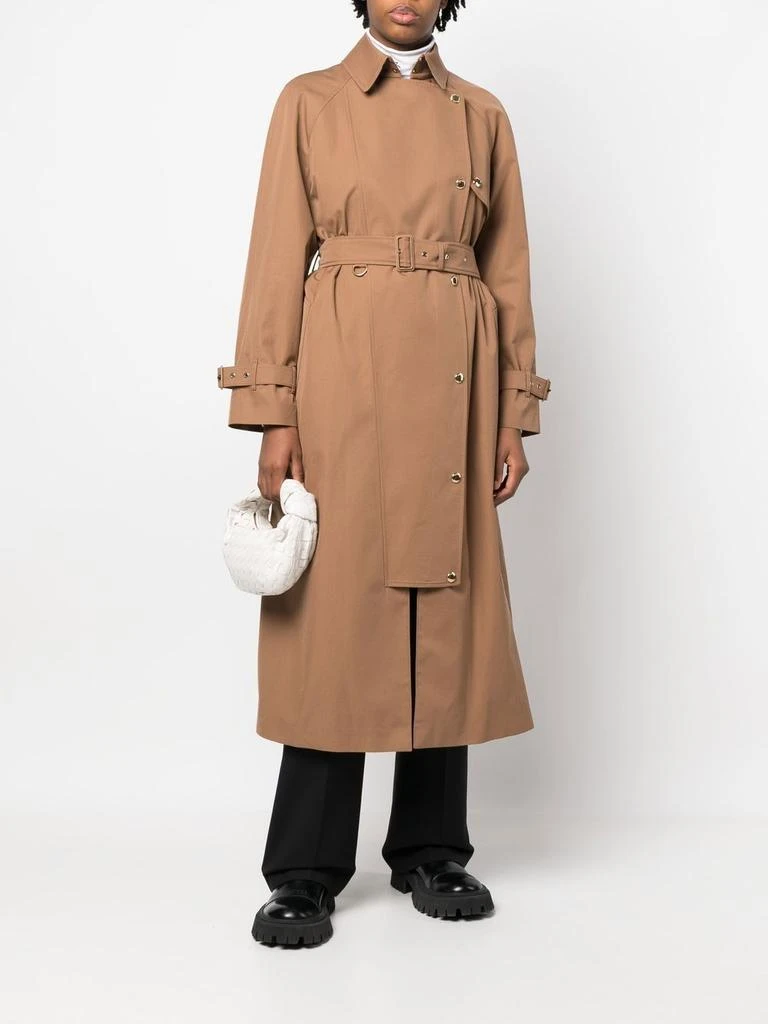 商品Burberry|Burberry Trench,价格¥14197,第4张图片详细描述