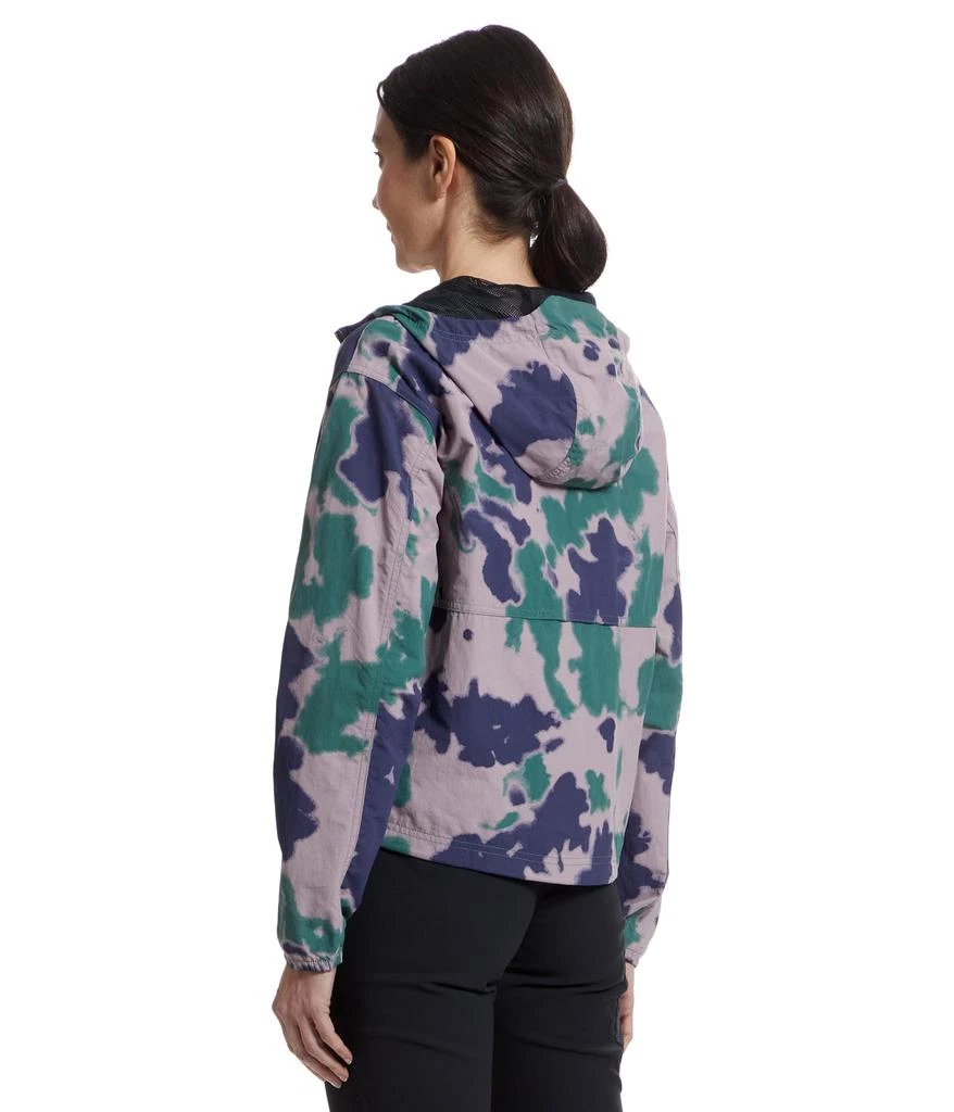 商品Mountain Hardwear|Stryder™ Full Zip,价格¥975,第3张图片详细描述