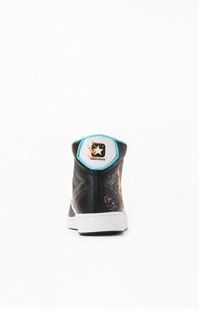 商品Converse|NBA Jam Pro Leather Shoes,价格¥536,第5张图片详细描述