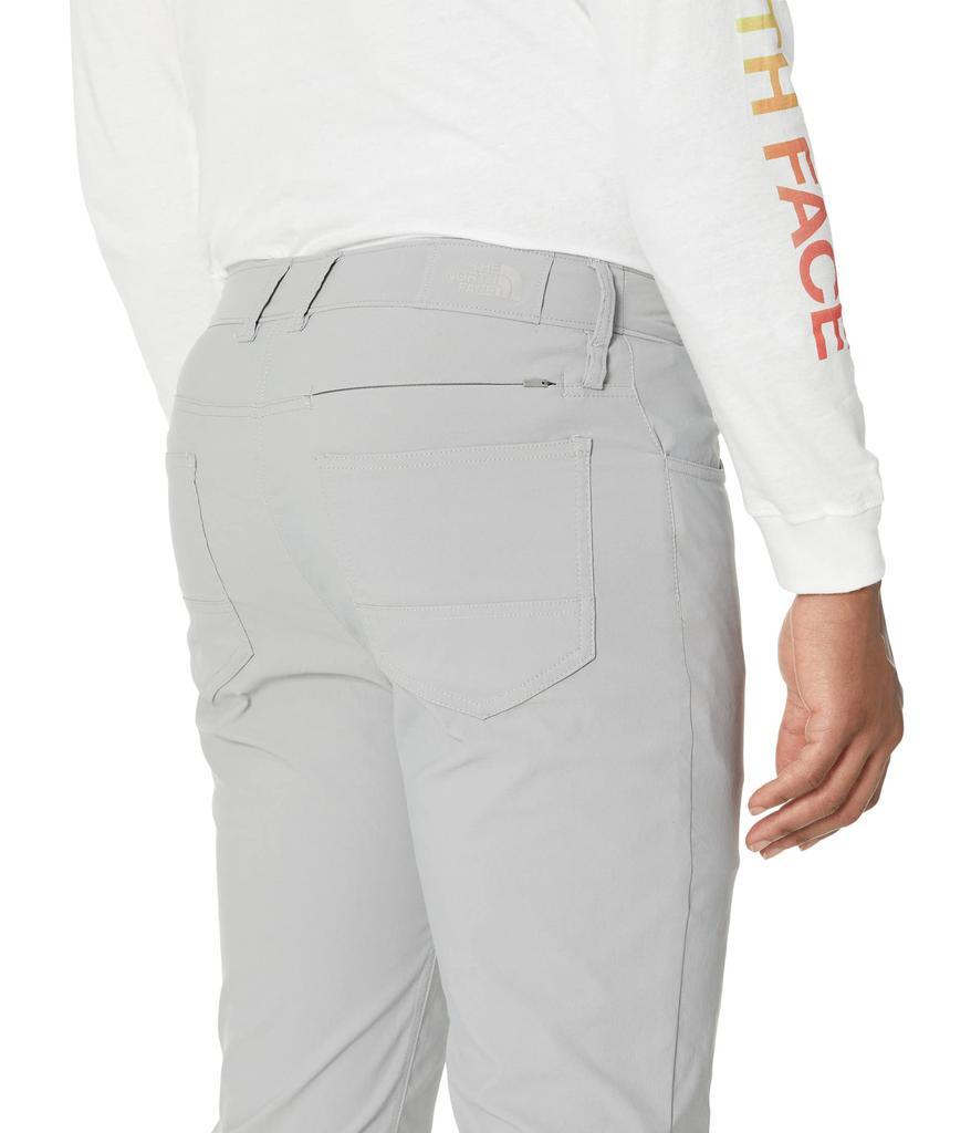 商品The North Face|Sprag Five-Pocket Slim Leg Pants,价格¥511,第5张图片详细描述