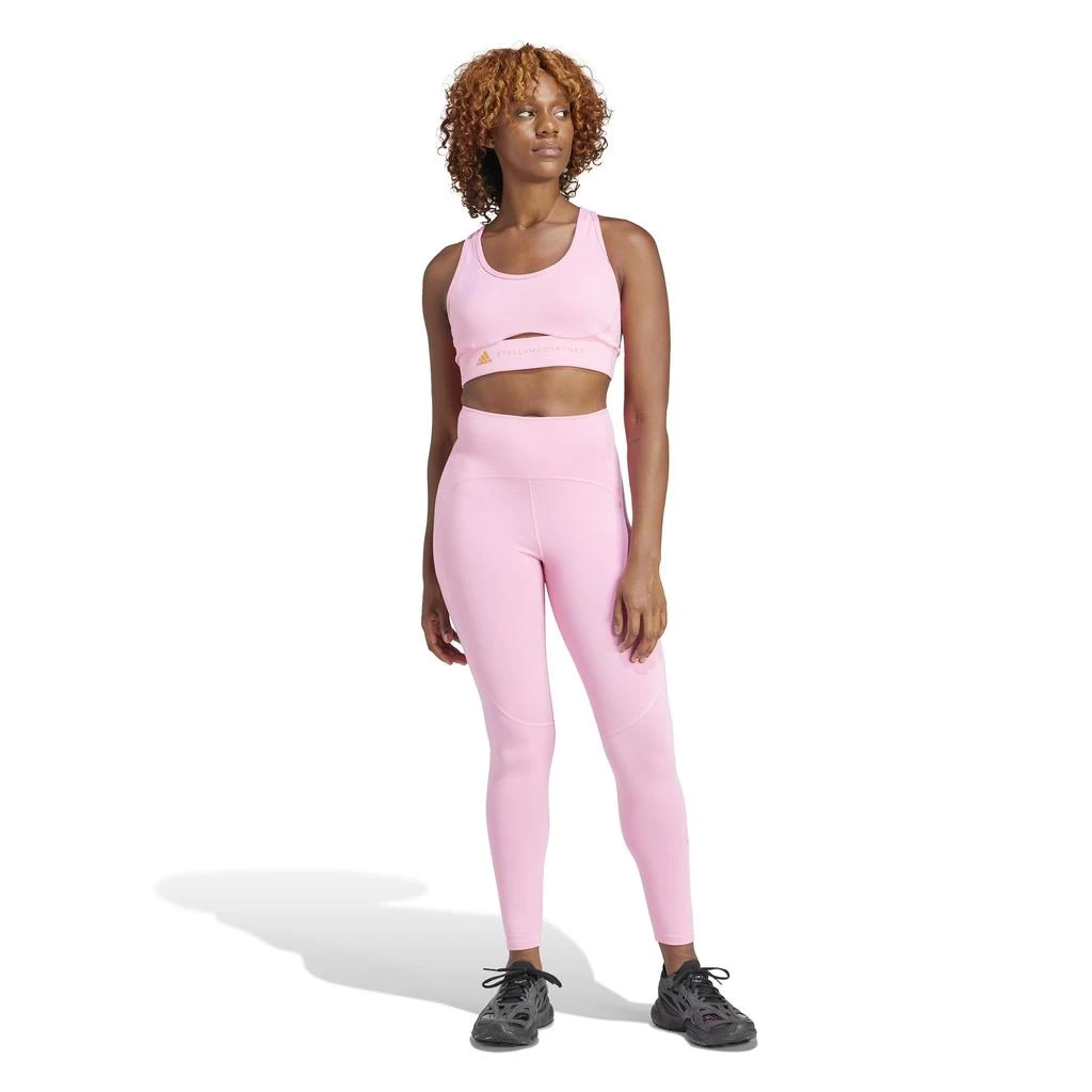 商品Adidas|Truestrength Yoga 7/8 Tights IJ0556,价格¥584,第4张图片详细描述