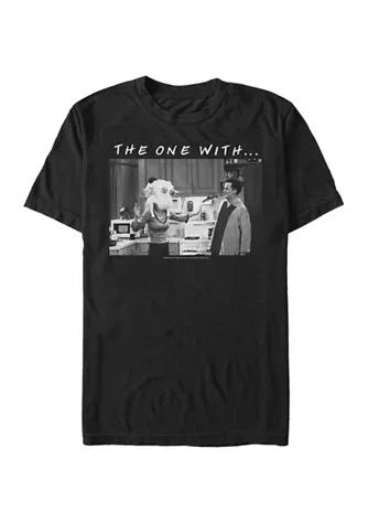 商品Friends|All The Thanksgivings Graphic Short Sleeve T Shirt,价格¥150,第1张图片