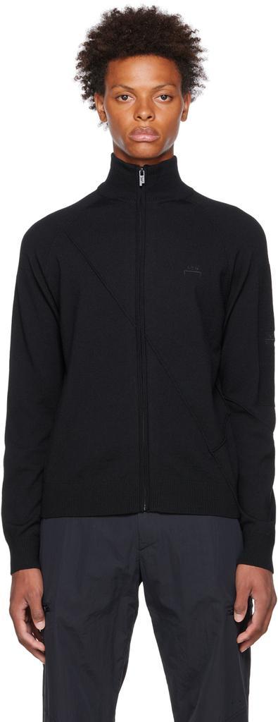 商品A-COLD-WALL*|Black Turtleneck Sweater,价格¥2496,第1张图片