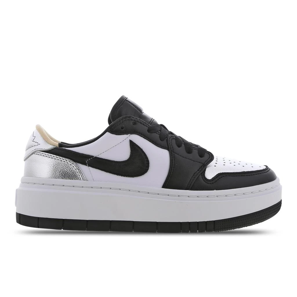 商品NIKE|Jordan 1 Elevate Low - Women Shoes,价格¥497,第1张图片