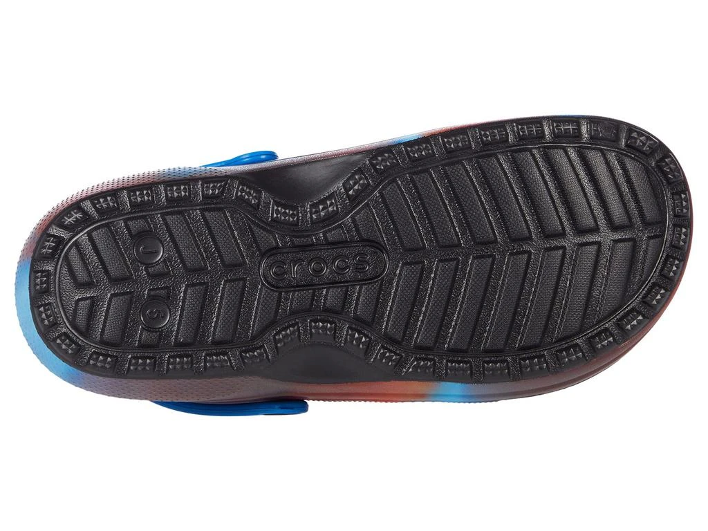 商品Crocs|Classic Lined OOTW Clog (Toddler/Little Kid/Big Kid),价格¥380,第3张图片详细描述