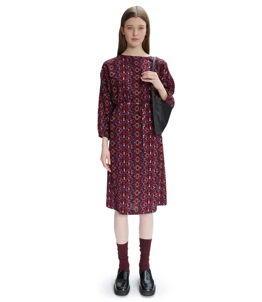 商品A.P.C.|New Gabriella dress,价格¥2119,第2张图片详细描述