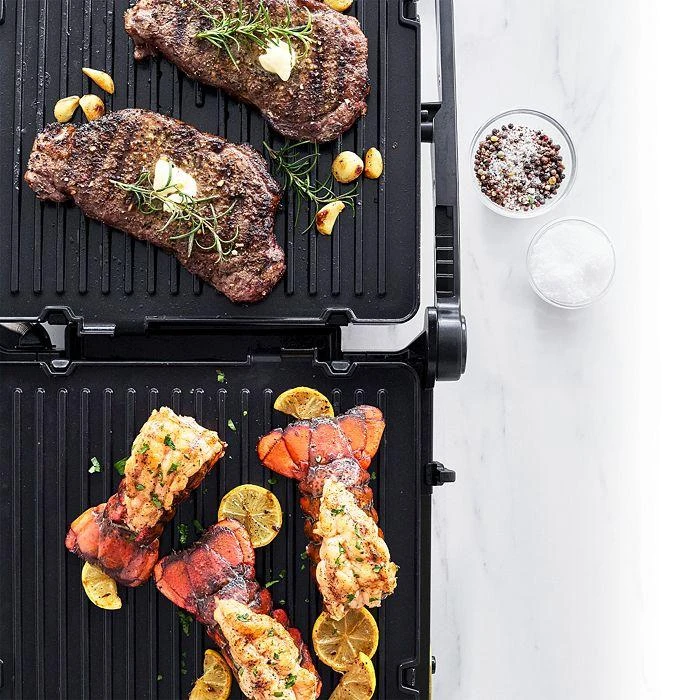 Elite Reserve 3-in-1 Multi Grill, Griddle, Waffle Maker 商品