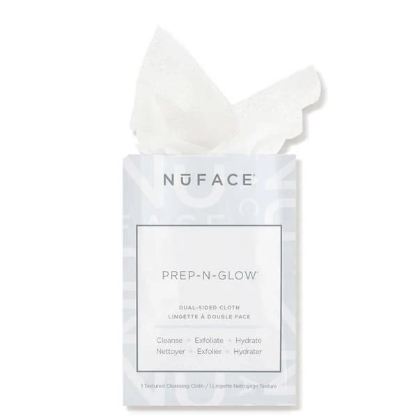 商品NuFace|NuFACE Mini+ Firm and Brightening Bundle (Worth $347.00),价格¥2441,第3张图片详细描述