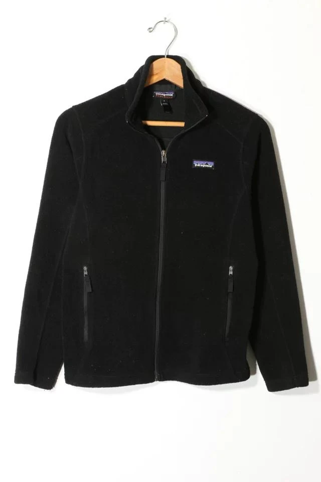 商品Patagonia|Vintage Patagonia Full Zip Fleece Jacket,价格¥1117,第1张图片