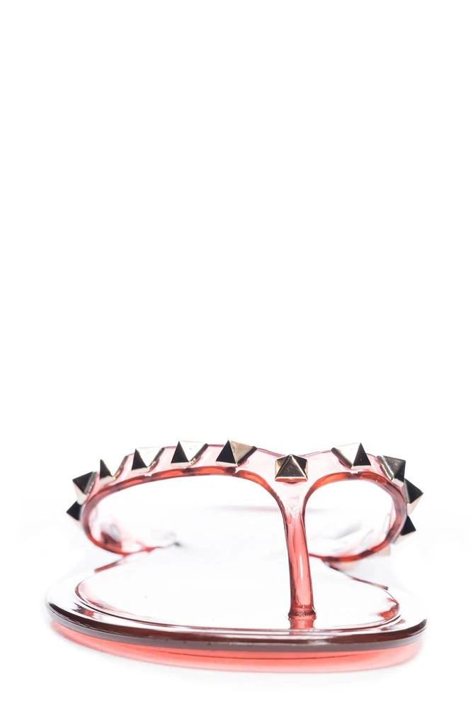 商品Chinese Laundry|Hero Studded Flip Flop,价格¥205,第3张图片详细描述