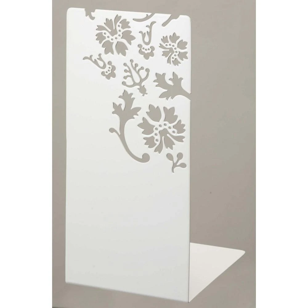 商品Yamazaki|Home Kirie Book End Set of 2,价格¥269,第1张图片