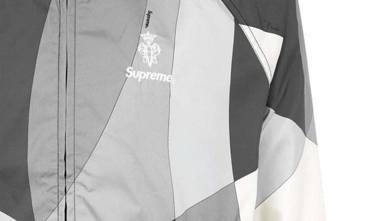 商品Supreme|Supreme Pucci Sport Jacket,价格¥3056,第3张图片详细描述