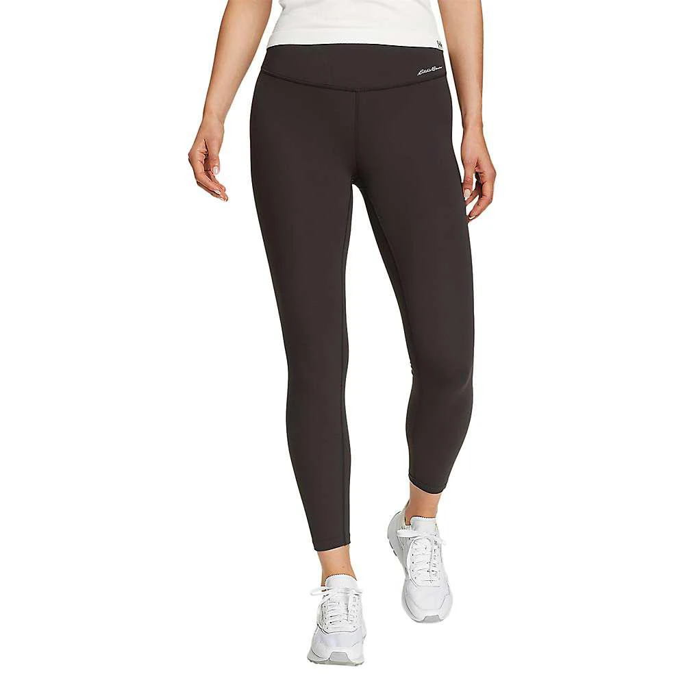 商品Eddie Bauer|Eddie Bauer Movement Women's Lux 7/8 High Waisted Legging,价格¥689,第1张图片