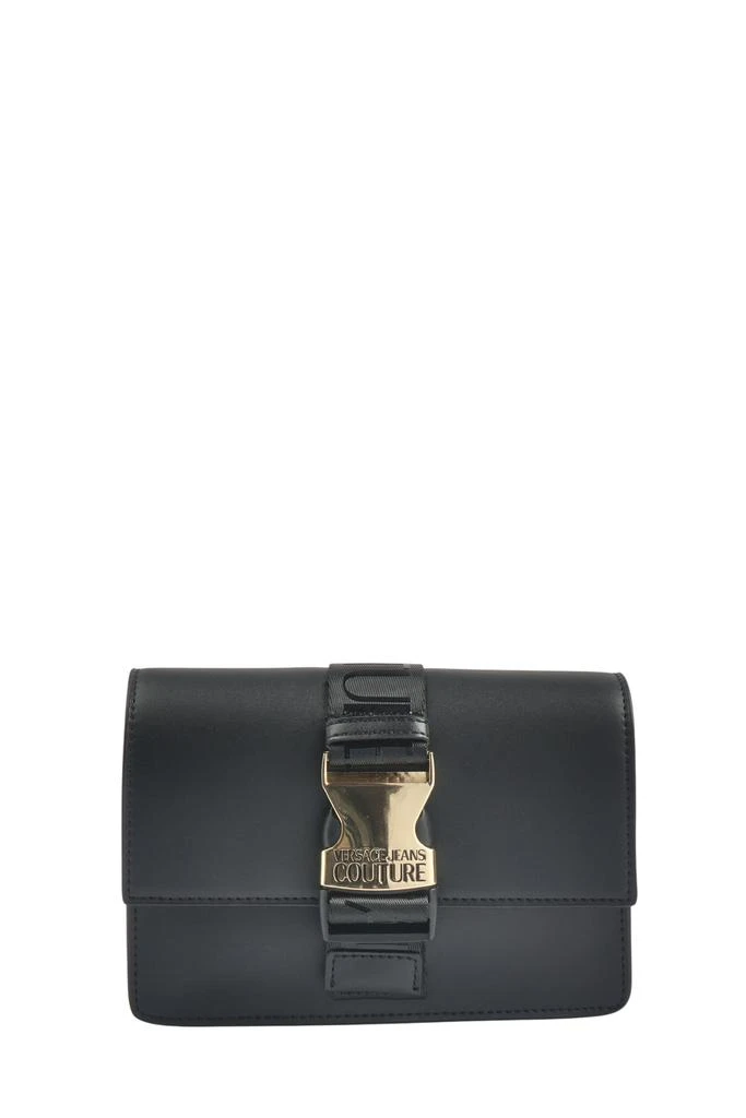 商品Versace|Little small bag woman color black,价格¥1621,第1张图片