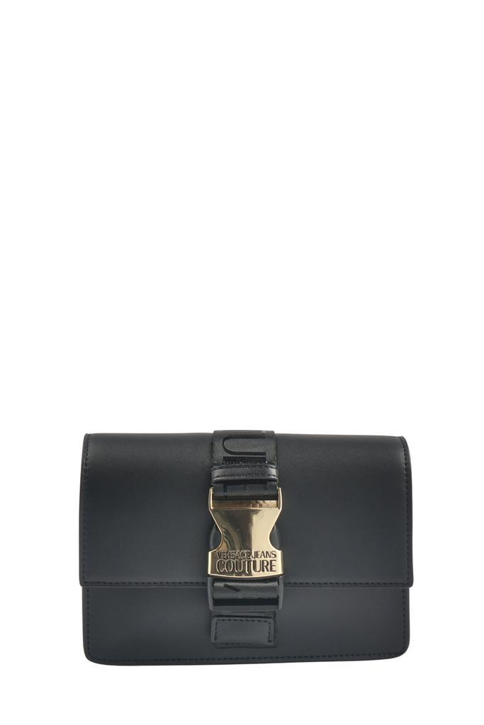 商品Versace|Little small bag woman color black,价格¥1509,第1张图片