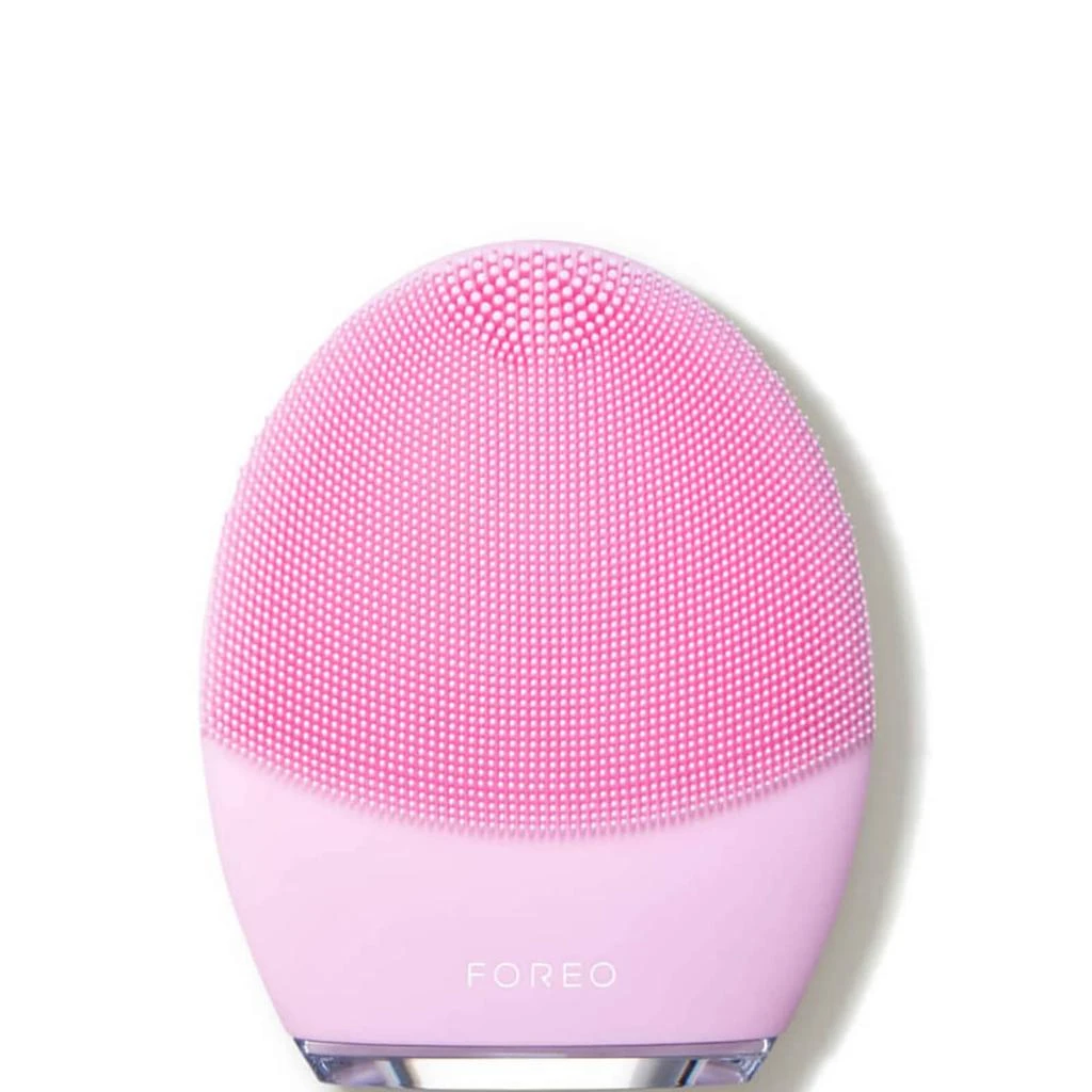 商品Foreo|FOREO LUNA™ 3 Facial Cleansing Brush,价格¥911,第1张图片