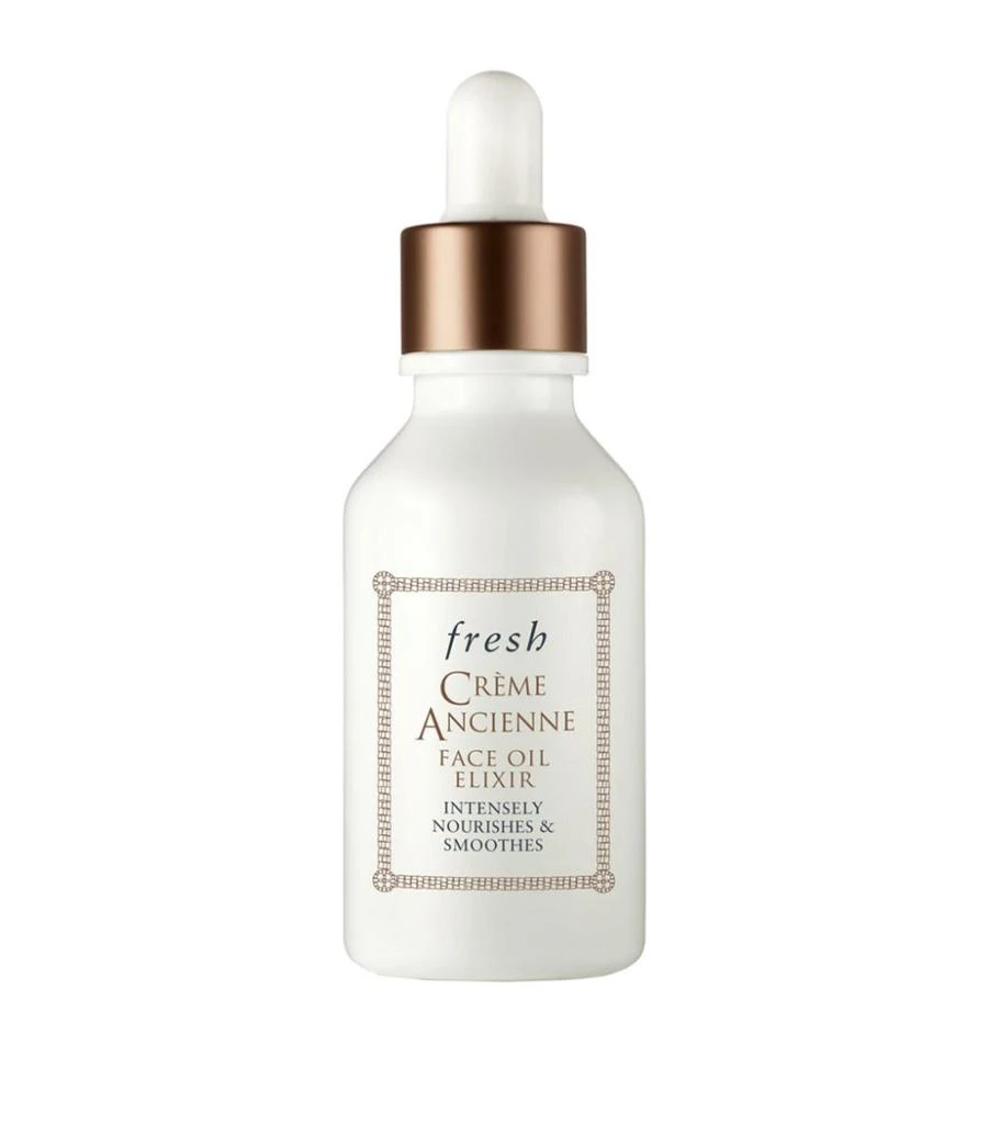 商品Fresh|Crème Ancienne Face Oil Elixir (30ml),价格¥1840,第3张图片详细描述