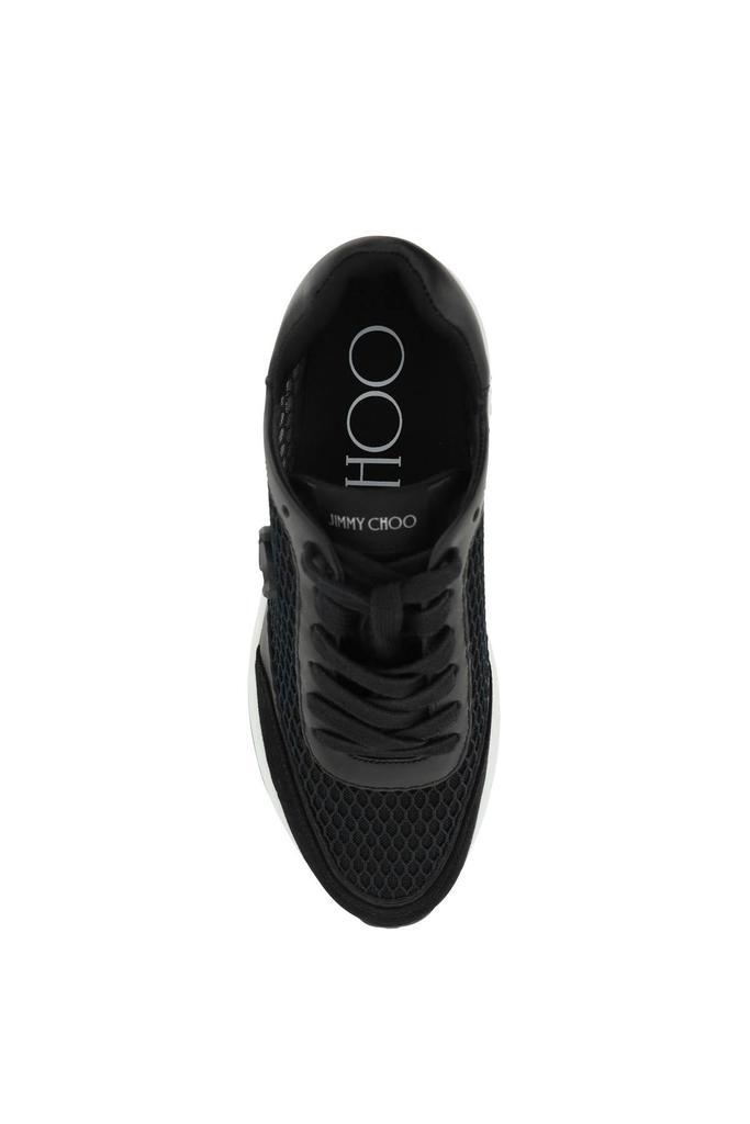 商品Jimmy Choo|Jimmy choo memphis sneakers,价格¥3114,第4张图片详细描述