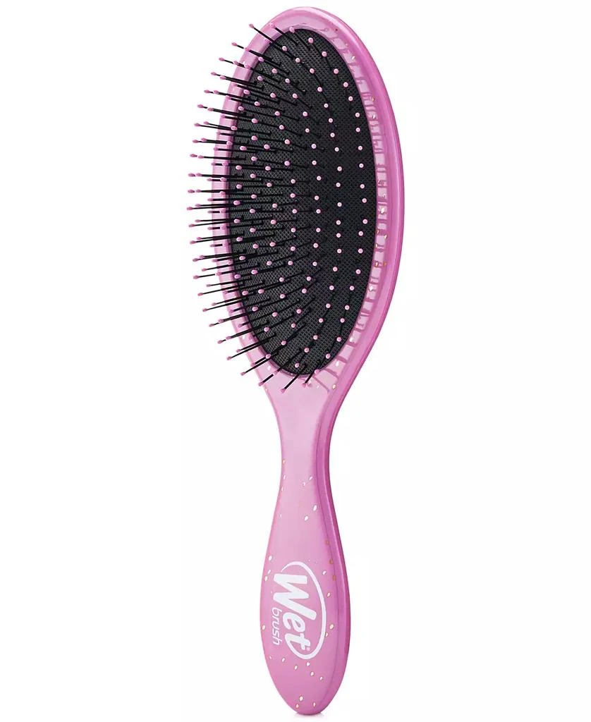 商品Wet Brush|Original Detangler Ultimate Princess Celebration - Tiana,价格¥135,第2张图片详细描述