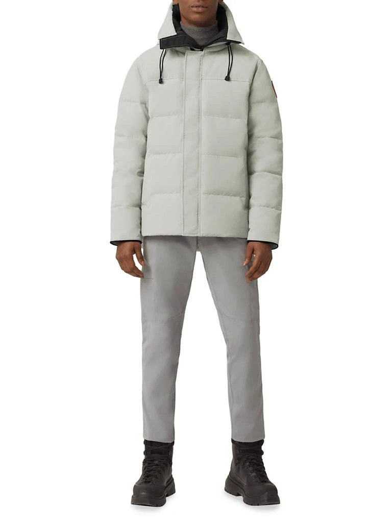 商品Canada Goose|MacMillan Quilted Parka,价格¥8001,第2张图片详细描述