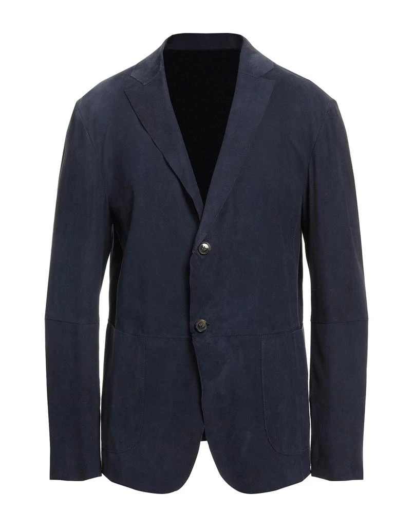 商品THE JACK LEATHERS|Blazer,价格¥1965,第1张图片
