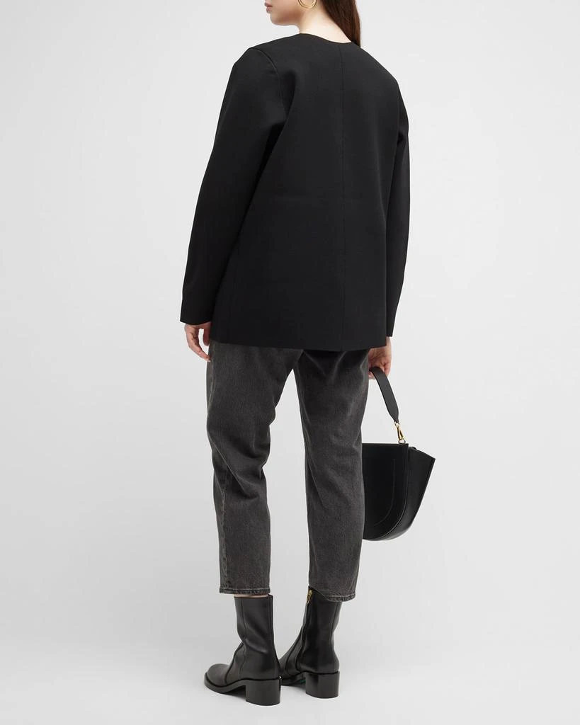 商品CAPSULE 121|The Aldron Plus Size Jacket,价格¥1423,第4张图片详细描述