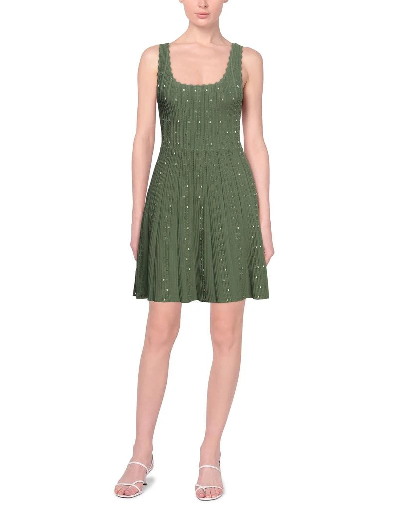 商品Sandro|Short dress,价格¥2060,第3张图片详细描述