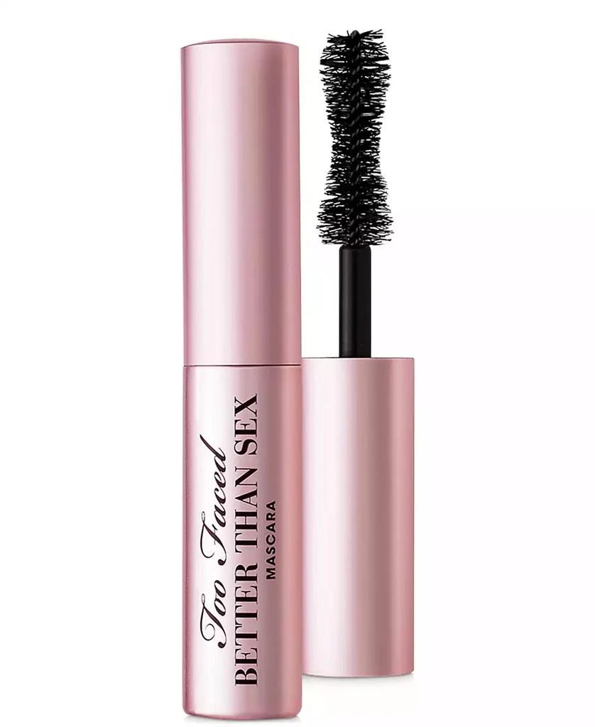 商品Too Faced|防晕浓密纤长卷翘睫毛膏,价格¥102,第1张图片