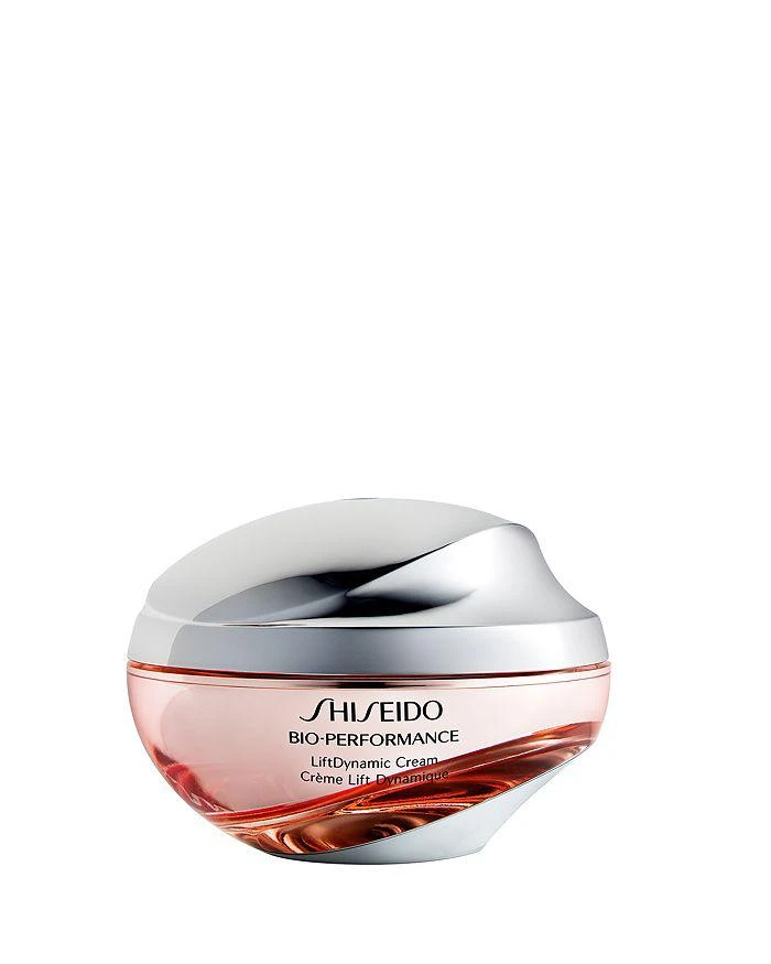 商品Shiseido|百优丰盈提拉紧致面霜 50ml,价格¥897,第1张图片