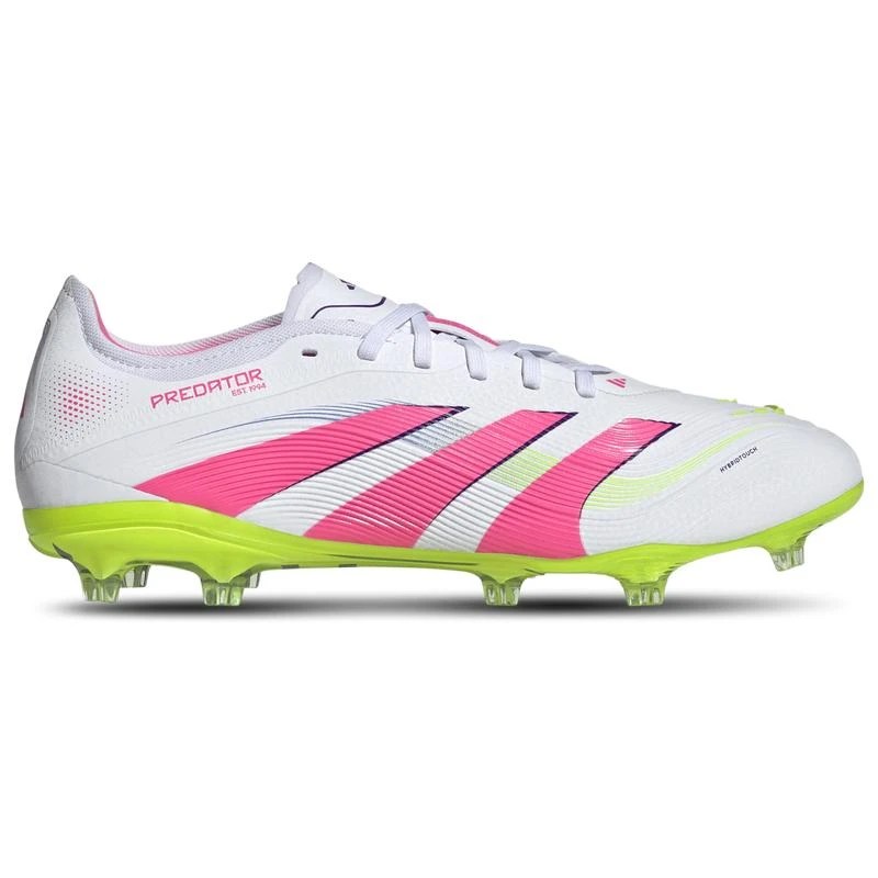 商品Adidas|adidas Predator Pro FG - Men's,价格¥851,第1张图片