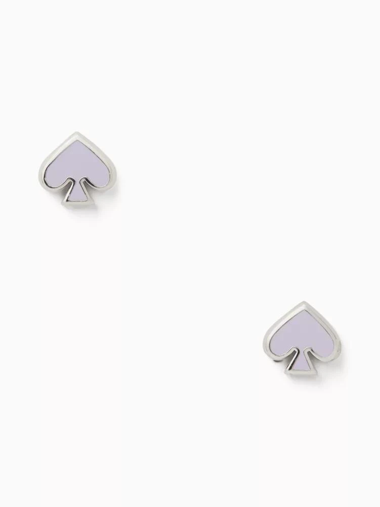 Everyday Spade Enamel Studs 商品