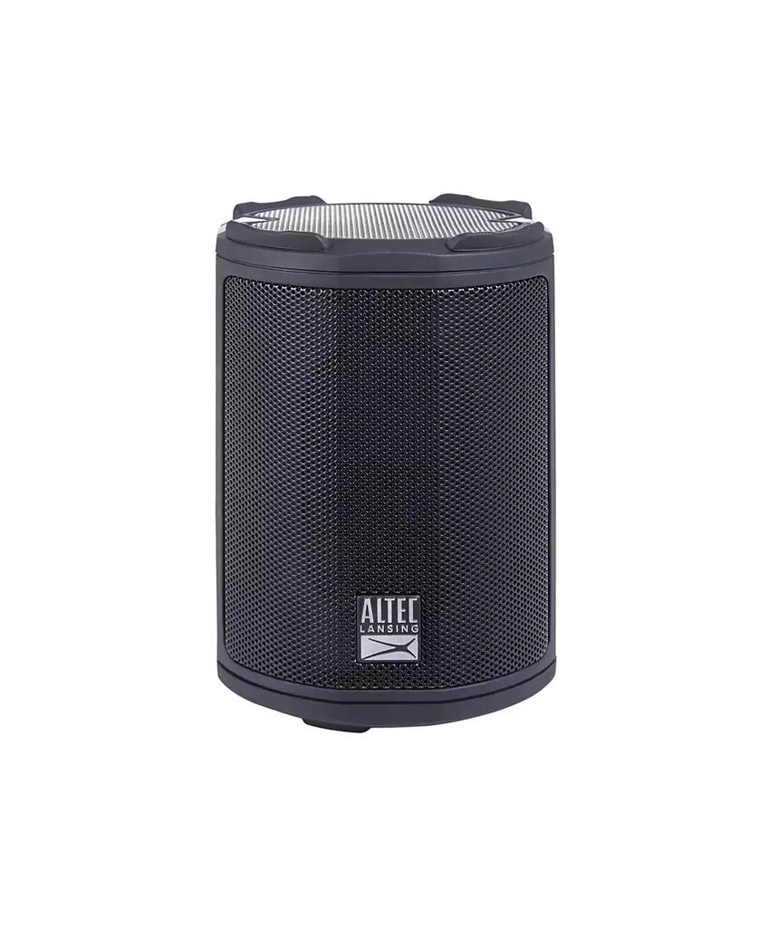 商品Altec Lansing|HydraMotion Everything Proof Speaker,价格¥374,第1张图片