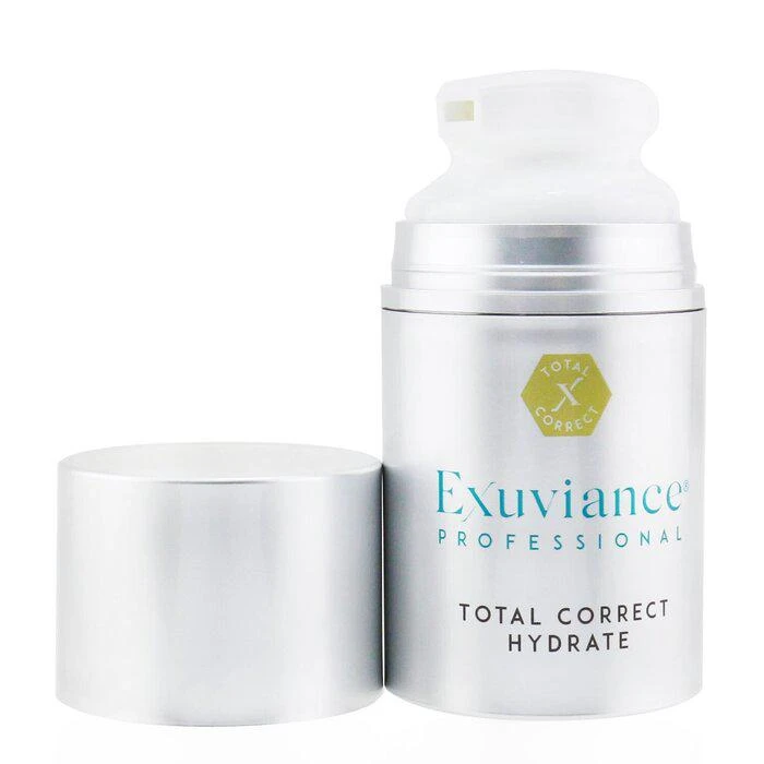 商品Exuviance|爱诗妍 全效抗衰老精华 Total Correct Hydrate 50g/1.75oz,价格¥735,第3张图片详细描述