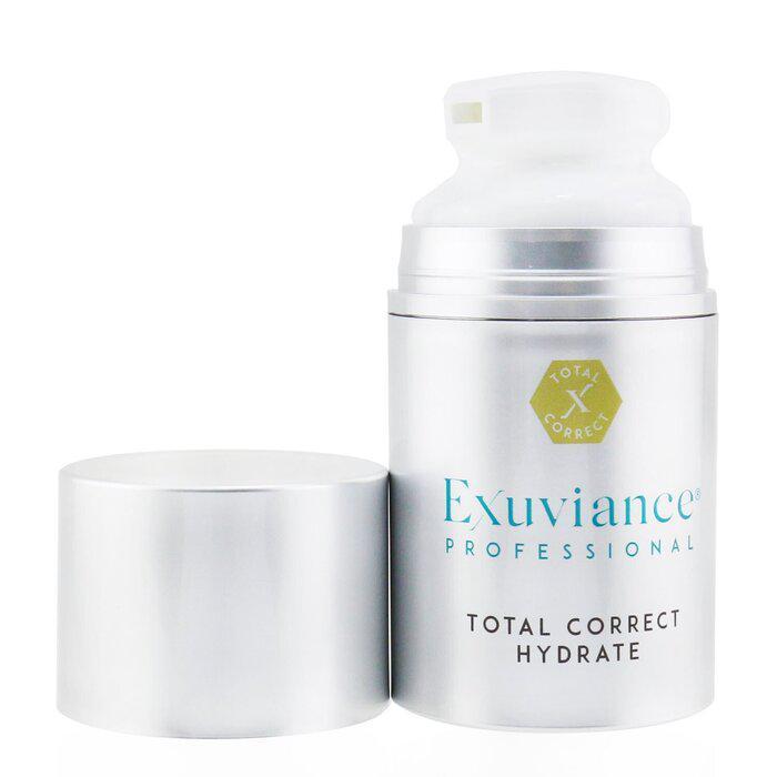 商品Exuviance|爱诗妍 全效抗衰老精华 Total Correct Hydrate 50g/1.75oz,价格¥688,第5张图片详细描述