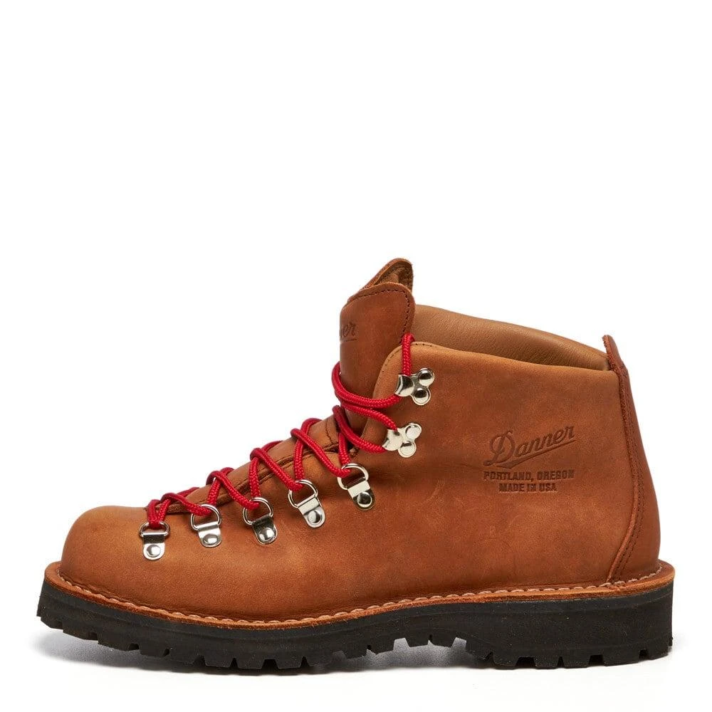 商品Danner|Danner Mountain Light Boots - Cascade Clovis,价格¥2408,第1张图片