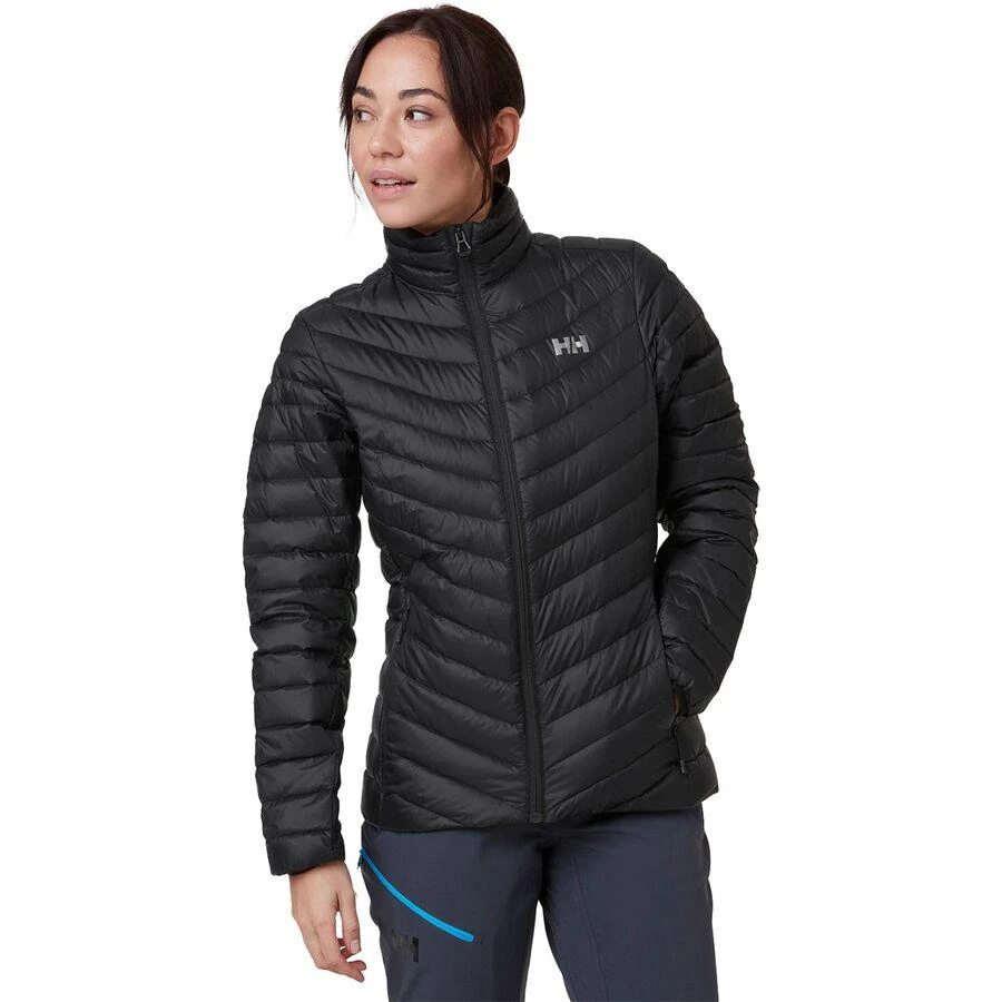 商品Helly Hansen|Verglas Down Insulator Jacket - Women's,价格¥1151,第1张图片