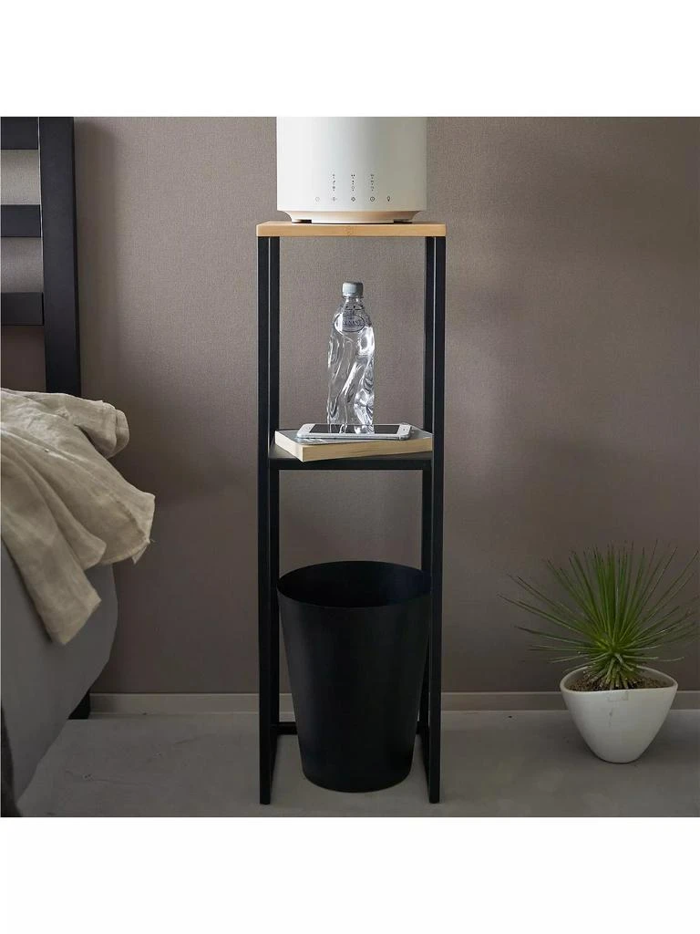 商品Yamazaki|Bamboo Pedestal Stand,价格¥580,第5张图片详细描述